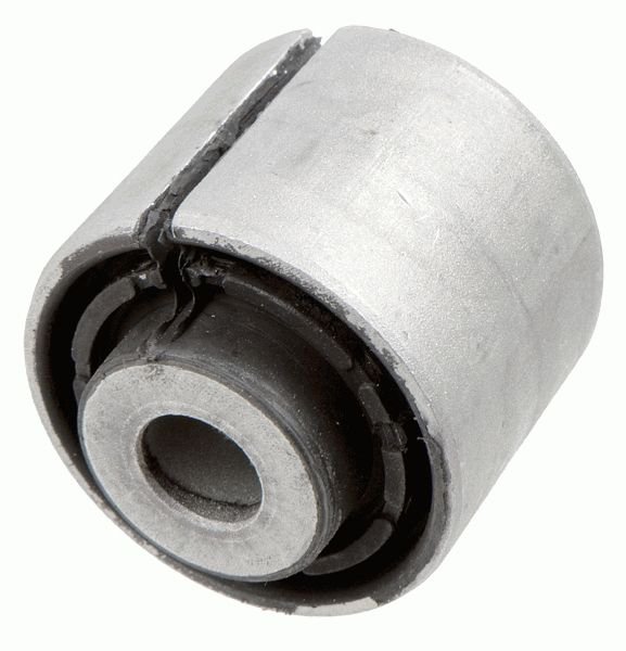 Mounting, control/trailing arm, LEMFÖRDER 35711 01