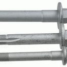 Repair Kit, wheel suspension, LEMFÖRDER 37831 01