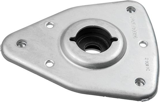 Suspension Strut Support Mount, LEMFÖRDER 42543 01
