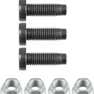 Repair Kit, wheel suspension, LEMFÖRDER 44036 01