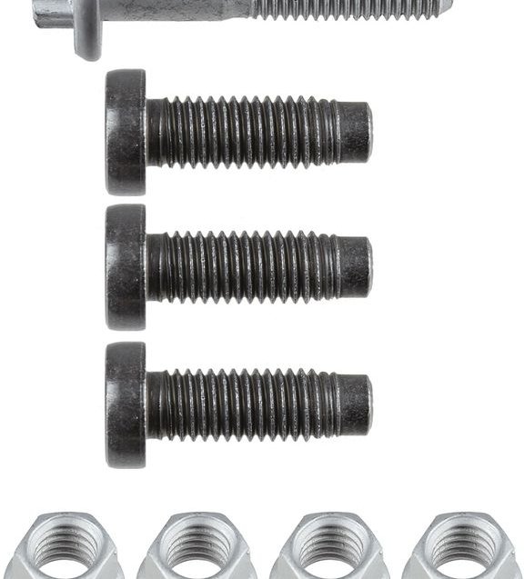 Repair Kit, wheel suspension, LEMFÖRDER 44036 01