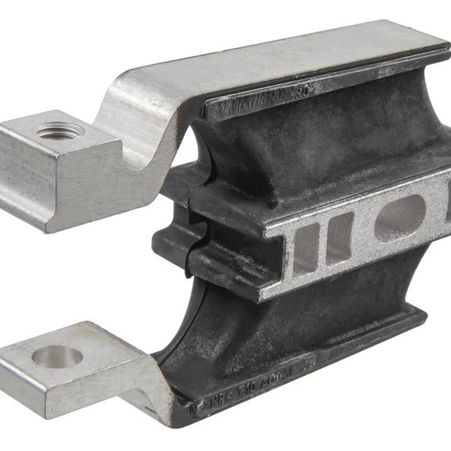 Mounting, engine, LEMFÖRDER 44057 01