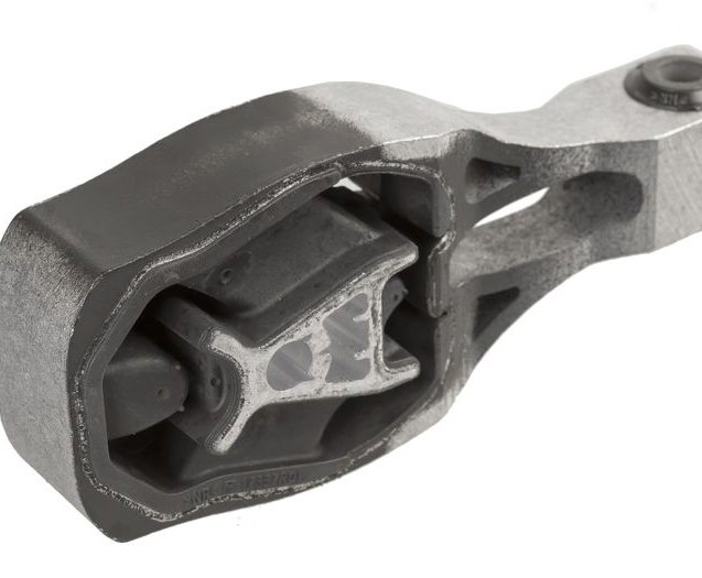Mounting, engine, LEMFÖRDER 44061 01