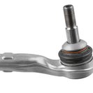 Tie Rod End, LEMFÖRDER 44302 01