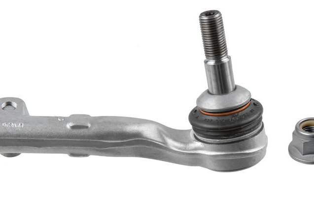 Tie Rod End, LEMFÖRDER 44302 01