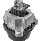 Mounting, engine, LEMFÖRDER 44321 01