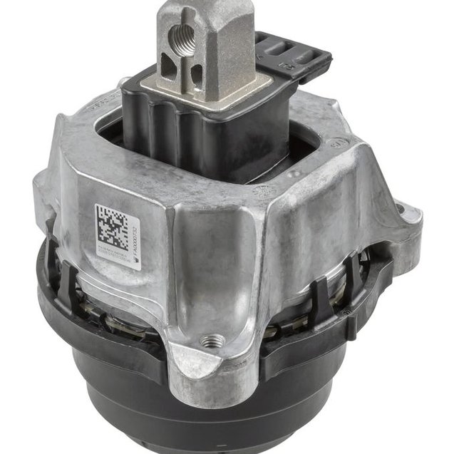 Mounting, engine, LEMFÖRDER 44321 01