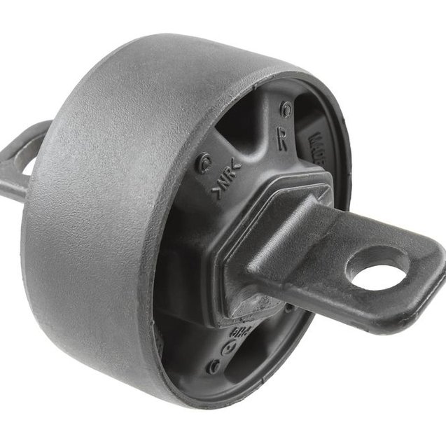 Mounting, control/trailing arm, LEMFÖRDER 44427 01