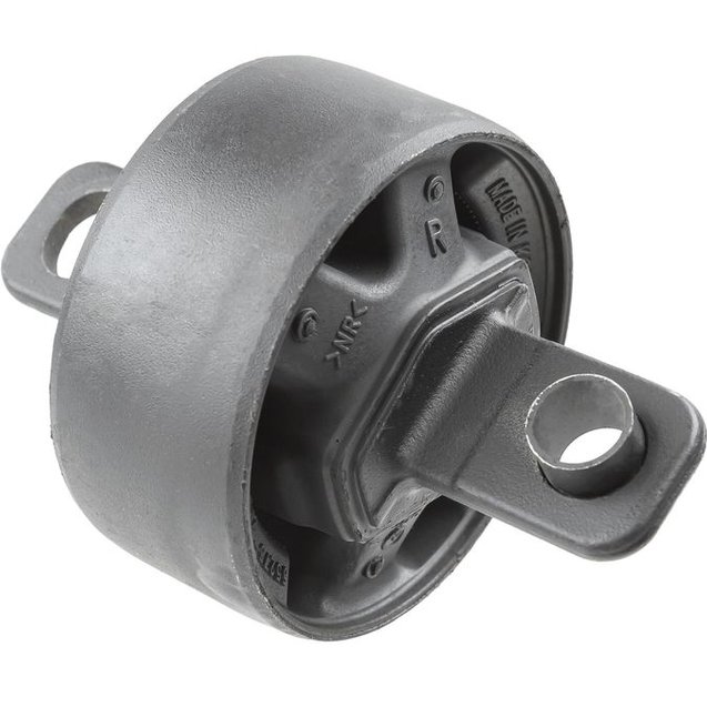 Mounting, control/trailing arm, LEMFÖRDER 44429 01