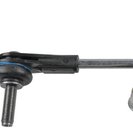 Link/Coupling Rod, stabiliser bar, LEMFÖRDER 44612 01