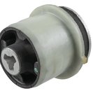 Bushing, axle beam, LEMFÖRDER 44805 01