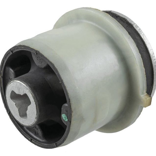 Bushing, axle beam, LEMFÖRDER 44805 01