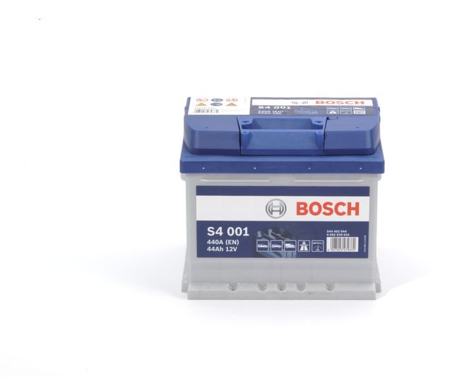 Starter Battery, BOSCH 0 092 S40 010