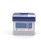 Starter Battery, BOSCH 0 092 S40 010