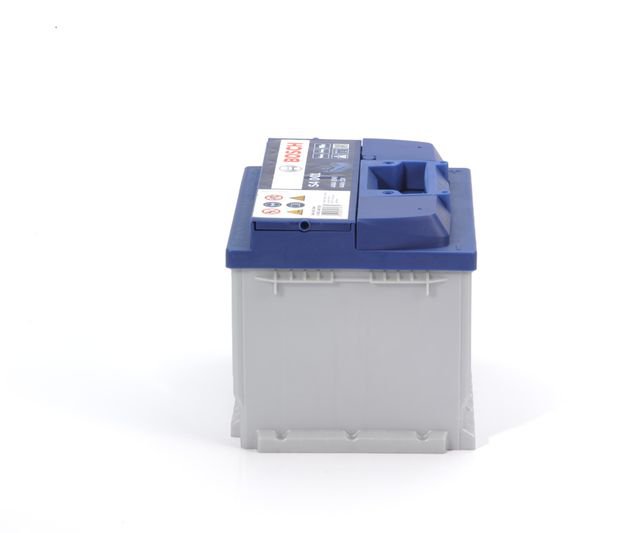Starter Battery, BOSCH 0 092 S40 010