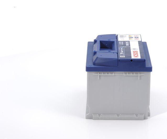 Starter Battery, BOSCH 0 092 S40 040