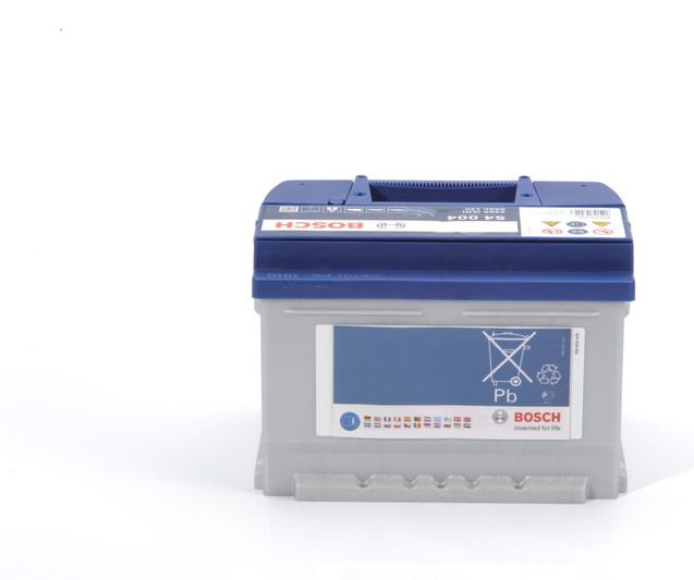 Starter Battery, BOSCH 0 092 S40 040