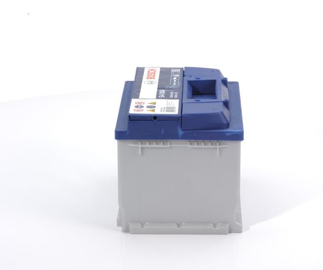 Starter Battery, BOSCH 0 092 S40 040