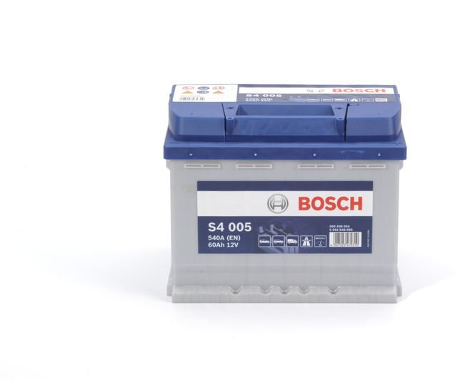 Starter Battery, BOSCH 0 092 S40 050