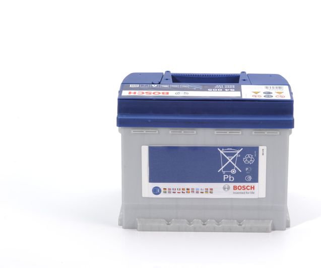 Starter Battery, BOSCH 0 092 S40 050
