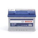 Starter Battery, BOSCH 0 092 S40 080