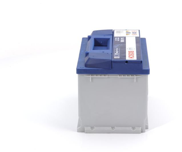 Starter Battery, BOSCH 0 092 S40 080