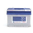 Starter Battery, BOSCH 0 092 S40 080
