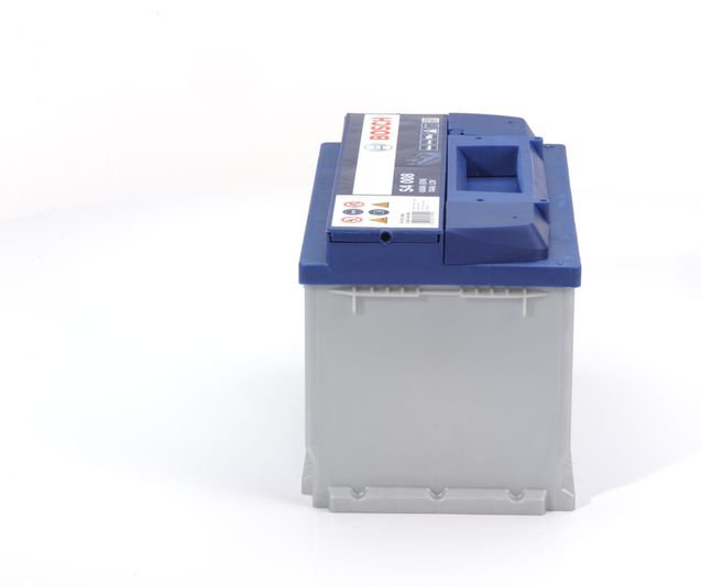 Starter Battery, BOSCH 0 092 S40 080