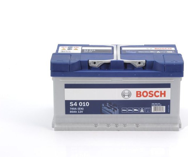 Starter Battery, BOSCH 0 092 S40 100