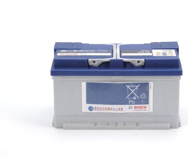 Starter Battery, BOSCH 0 092 S40 100