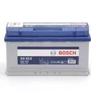 Starter Battery, BOSCH 0 092 S40 130