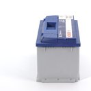 Starter Battery, BOSCH 0 092 S40 130