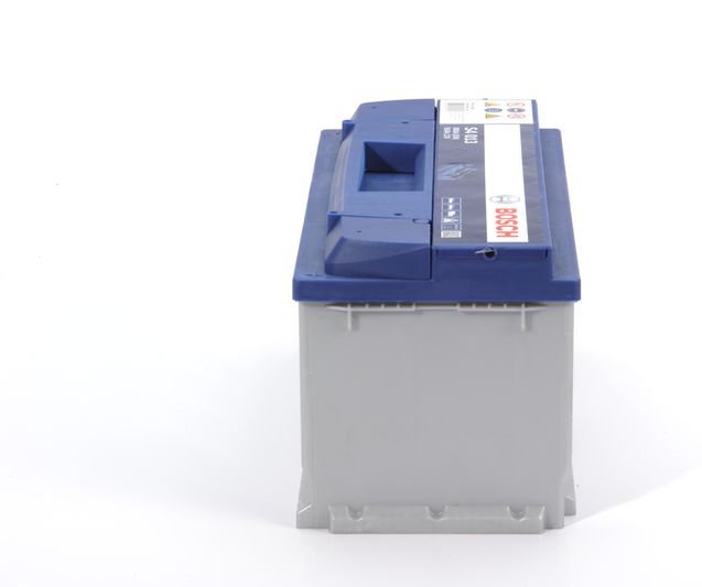 Starter Battery, BOSCH 0 092 S40 130
