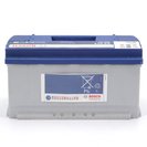 Starter Battery, BOSCH 0 092 S40 130