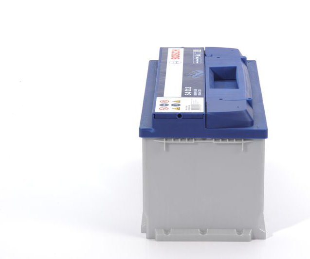 Starter Battery, BOSCH 0 092 S40 130