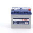 Starter Battery, BOSCH 0 092 S40 240