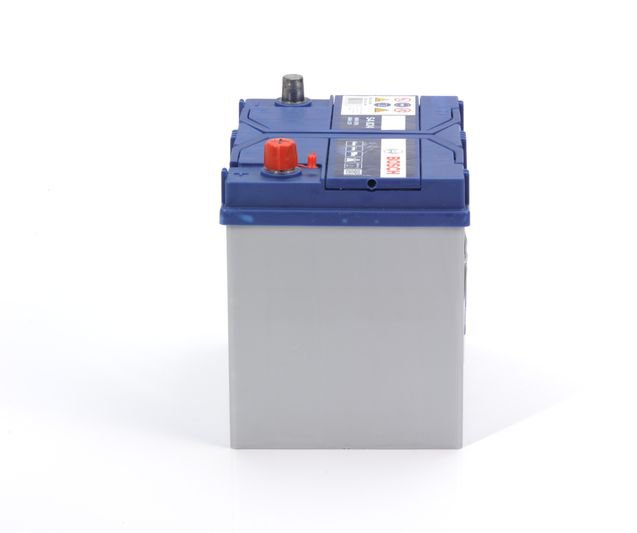 Starter Battery, BOSCH 0 092 S40 240