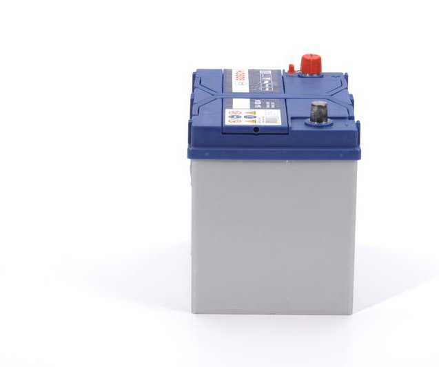 Starter Battery, BOSCH 0 092 S40 240