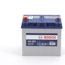 Starter Battery, BOSCH 0 092 S40 250