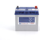 Starter Battery, BOSCH 0 092 S40 250