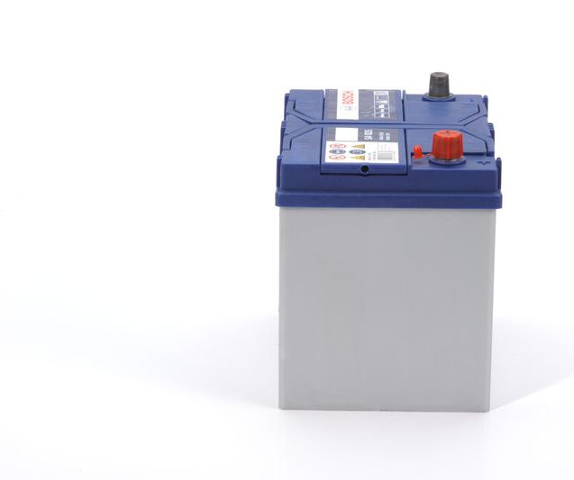 Starter Battery, BOSCH 0 092 S40 250