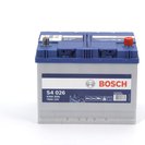 Starter Battery, BOSCH 0 092 S40 260