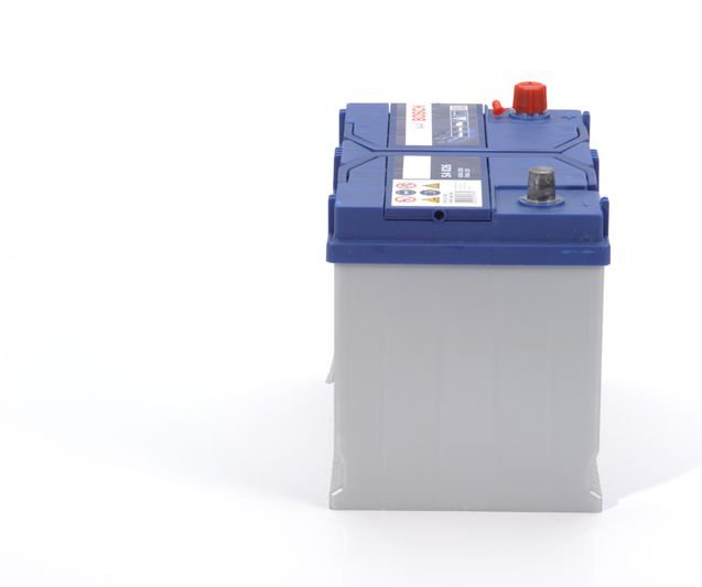 Starter Battery, BOSCH 0 092 S40 260