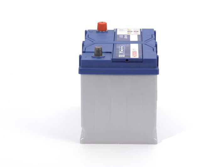 Starter Battery, BOSCH 0 092 S40 270