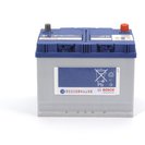 Starter Battery, BOSCH 0 092 S40 270