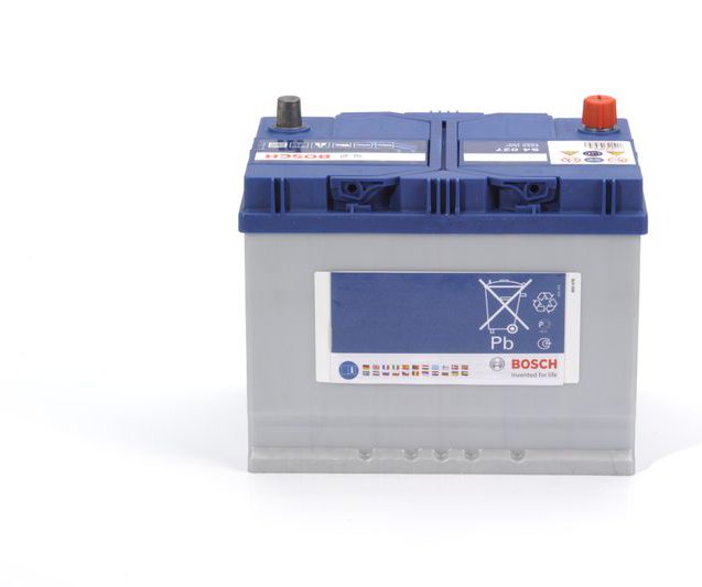 Starter Battery, BOSCH 0 092 S40 270