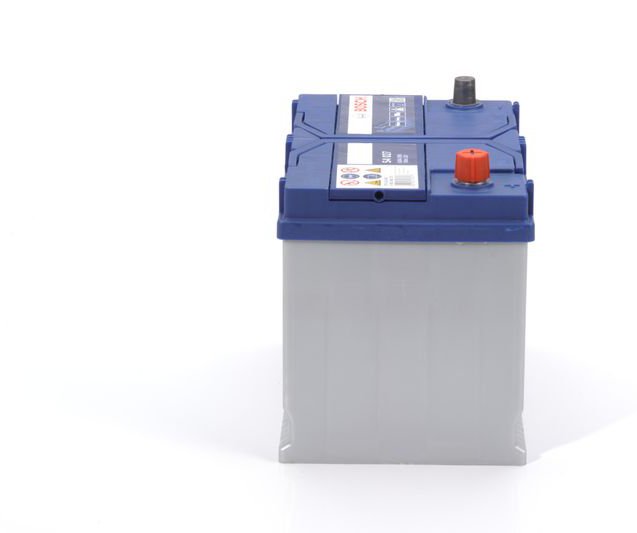 Starter Battery, BOSCH 0 092 S40 270