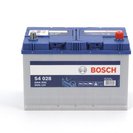 Starter Battery, BOSCH 0 092 S40 280