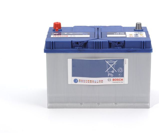 Starter Battery, BOSCH 0 092 S40 280