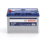 Starter Battery, BOSCH 0 092 S40 290